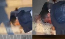 Dövüp bıçakladı, yaralıyı videoya çekip yaptıklarını anlattı