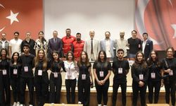 DPÜ’de kök hücre ve kan bağışı konferansı