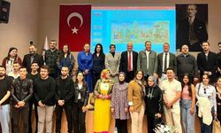 DPÜ’de "Kütahya’nın Türk Hakimiyeti ile Tanışması ve Hıdırellez Kültürü" paneli