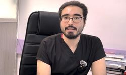 Dr. Haydar Yöndem: "Deri kanseri, vücudumuzda en yaygın olarak görülen kanser türüdür"