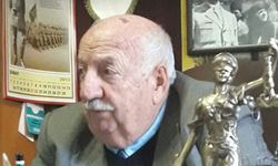 Duayen Avukat Haşıloğlu hayatını kaybetti
