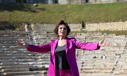 Düzce Film Festivali’nde Hülya Koçyiğit’e ’Yaşam Boyu Onur Ödülü’