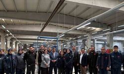 Düzce’de işçi ve işverene tam destek