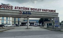 Düzce’nin sağlık ordusu güçleniyor
