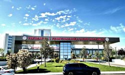 (Düzeltme) Şehir Hastanesi’nde kurulan inme merkezi törenle hizmete girdi