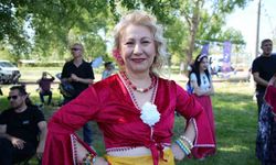 Edirne’de Kakava ve Hıdırellez coşkusu