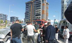 Edirne’de trafik kazası: 4 yaralı