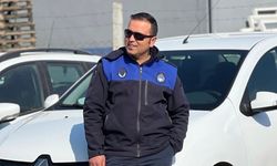 Edirne’de zabıta memuru tartıştığı pazarcı esnafı tarafından darbedildi