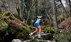 Efeler Yolu Ultra Trail için geri sayım başladı
