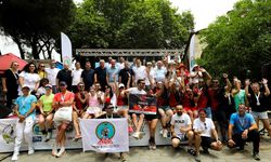 Efeler Yolu Ultra Trail sona erdi