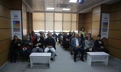 Elazığ Belediyesi, dil ve konuşma becerileri semineri düzenledi