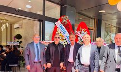Elazığ Ticaret ve Sanayi Odası Başkanı Alan: "Sağlık sektöründe iyi bir konumdayız"