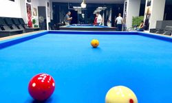 Elazığ, yeni spor branşlarıyla sporun her alanında yükseliyor