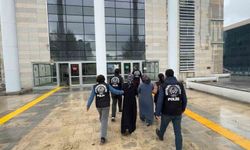 Elazığ’da 416 bin liralık ziynet eşyası çalan kadın şüpheliler yakalandı