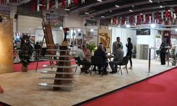 Elazığ’da İnşaat Fuarı kapılarını ziyaretçilere açtı