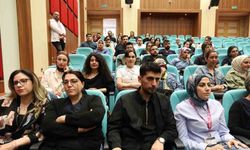 Elazığ’da sağlık çalışanlarına yönelik ileri yaşam desteği eğitimi
