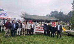 Emet Yeniceköy’de Hıdrellez coşkusu