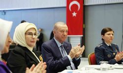 Emine Erdoğan’dan "Anneyle Güçlü Aile, Aileyle Güçlü Türkiye" programına ilişkin paylaşım