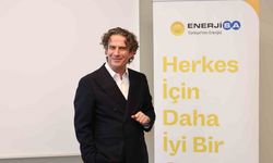 Enerjisa Enerji’nin ‘Daha İyi Bir Gelecek Vizyonu’ Bahçeşehir Üniversitesi’nde ders oldu