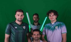 Enes Çelik: "Önce formalar, sonra transferler"