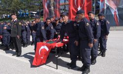Engelli bireylerin askerlik sevinci