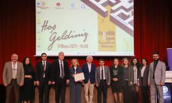 "Engellilik Odağında Kapsayıcı Üniversite" konferansı düzenlendi