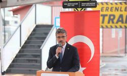 Erenler’de trafik ve ilk yardım haftası etkinliklerle kutlandı