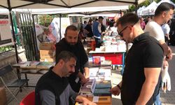 Ergani’de 1. Kitap Günleri etkinliği düzenlendi