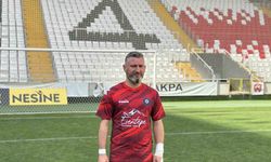 Erzincan’da futbolun üç yönlü kahramanı