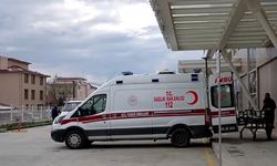 Erzincan’da trafik kazası: 1 ölü