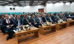 Erzincan’da yapılan çalışmalar ve hayata geçirilmesi planlanan projeler değerlendirildi