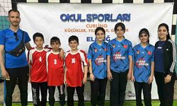 Erzincan’ın Floor Curling takımı Türkiye finallerinde