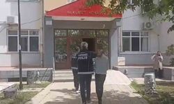 Erzin’de uyuşturucu operasyonu; 2 tutuklama