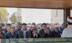 Erzurum GSİM’den Selamet’e son görev