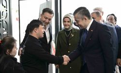 Esenyurt Belediyesi Engelsiz Kafe hizmete açıldı