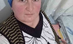 Eşinin kayıp başvurusu yaptığı kadın bulundu