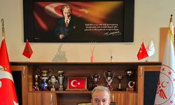 Eski Devlet hastanesi hizmet binası yıkılıyor