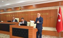 ESKİ Genel Kurulu toplandı