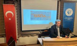Eskişehir Türk Ocağı’nda ‘Geç Osmanlı’dan günümüze inşaat yatırımları üzerinden Türk Modernizmi’