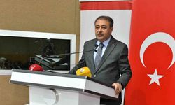 Esnafın toplantıya katılmaması valiyi kızdırdı