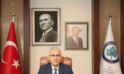ESOGÜ Rektörü Kamil Çolak; "Yunus Emre’nin anlattıklarının önemini bugün daha iyi anlaşılıyor"