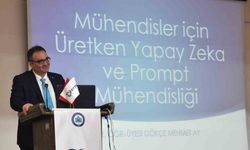 ESOGÜ’de Üniversite-Sanayi Buluşmaları serisinin ikincisi gerçekleştirildi
