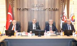 ETSO Başkanı Alan: ’’Değerlerimiz etrafında kenetlenme kültürümüz oldukça güçlü’’