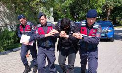 Evinde uyuşturucu hap ele geçen şahıs tutuklandı