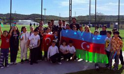 Eyüpspor antrenmanına ziyaret
