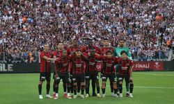 Fatih Karagümrük, 1 yıl aranın ardından Süper Lig’de