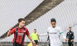 Fatih Karagümrük, Süper Lig yolunda play-off final biletini kaptı