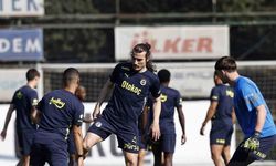Fenerbahçe, Konyaspor maçı hazırlıklarına başladı
