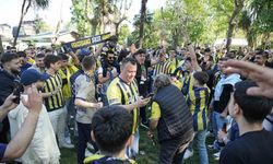 Fenerbahçe taraftarından derbiye yoğun ilgi
