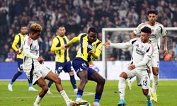 Fenerbahçe’de hedef derbiyi kazanarak yarışı sürdürmek
